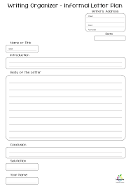 I am writing this letter to talk to you about my favourite day of the week which would be saturday. How To Write A Great Letter Literacy Ideas