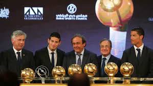 Here you can find all the psl live matches today & psl 2021 schedule. Football Awards List Fifa Best Player Mens Womens Awards That Every Footballer Wants To Earn