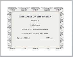 Or work from home set up of many employees for their safety. Employee Of The Year Template Employee Anniversary Certificate Template 12 Professional Word Templates Demplates Available Here On This Page Is An Easy To Use Template To Commemorate The Occasion Venitaz Litre