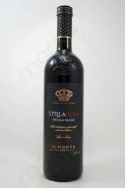 Stella Rosa Black 750ml Stella Rosa Black Stella Rosa Stella Rosa Wine