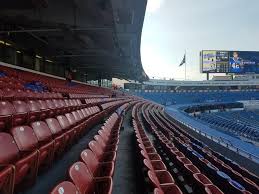 17 Credible Ralph Wilson Stadium Seat Chart
