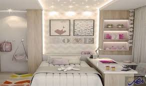 اختاري أروع غرف النوم المودرن المثالية للبنات مصر اليوم