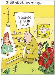 Cartoon Der Woche Das Satiremagazin Eulenspiegel Satire Eulenspiegel Neue Bucher