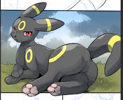 Rule34 - If it exists, there is porn of it  eeveelution, umbreon  5121372
