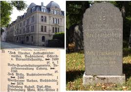 Maybe you would like to learn more about one of these? The Family Of Max And Meta Nee Rosenthal Frankenberg Juden In Themar Their Voices Live On