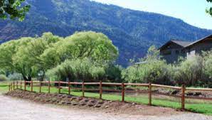 At alpen rose rv park, you can enjoy the quiet of the animas river valley, along with fabulous mountain views, yet be close to durango's many attractions. Alpen Rose Rv Park Durango Co Highest Rated