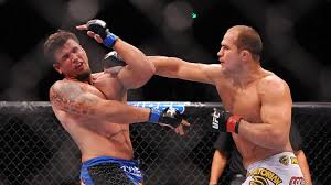 However, the world gets worse and santos has to work with his foe, el peyote. Ufc 146 Dos Santos Vs Mir Mma Topics Espn