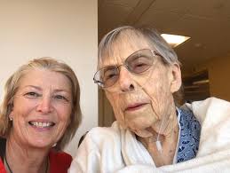 Virginia Varney Obituary (1926