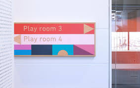 Signage Wayfinding Wayfinding Signage Design Signage System Wayfinding
