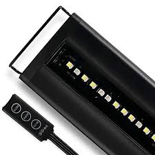 Best Led Lighting For Planted Tanks 2020 Reviews