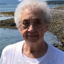 Beverly Burr Obituary November 13, 2024