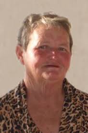 Obituary for Annette M. (McCutcheon) Matthews