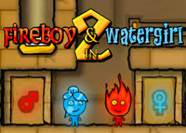 игры огонь и вода в хрустальном храме на двоих Igra Ogon I Voda 9 Kotyata Rycari Igrat Na Dvoih Besplatno