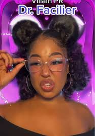 Dr. Facilier: Innocent Villain in The Princess and the Frog