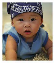 She is three years old, and is half white on her fathers side, and half korean on my side. Pin By Carolyn Cicero On My Identity Half Asian Babies Asian Babies Asian Kids