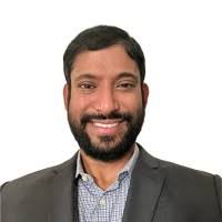 Ashok Komaragiri Email & Phone Number