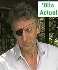 80s Actual: March 2010