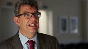 Aviation 2050 Interview