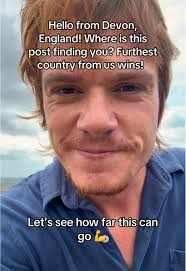 When the blooper becomes the main video… #nicetomeetyou #originalsong #folk  #devon