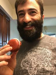 Today marks 8 years since I lost my husband. Over