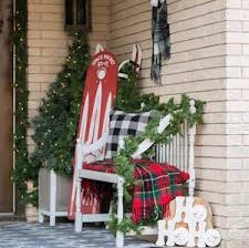 100 Best Porch Christmas Decorations Prudent Penny Pincher
