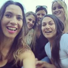 Exclusive interview with New Zealand's Joelle King