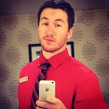 Codey Paulson (@Codey_P17)