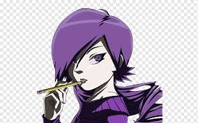 Maybe you would like to learn more about one of these? Sun Tanning Know Your Meme Waifu Newgrounds Others Purple Game Black Hair Png Pngwing