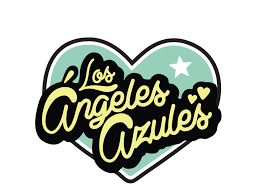 Fallece martha avante, fundadora de los ángeles azules. Los Angeles Azules Fans Videos Facebook