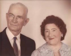 Minnie Pearl Hampton Bryan (1897-1983)