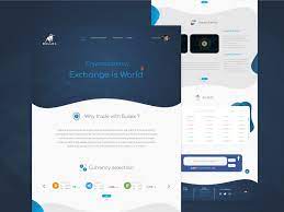 Bullex Cryptocurrency Free Download For Xd Cryptocurrency Freebie Websites Web Template