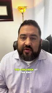 Ex refusing to return the kids? Don’t stress! Learn about the legal options  available to you. Here’s Miguel Mondragon, Associate Attorney at Burnham  Law #ParentingDispute #LegalHelp ...