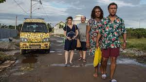 Em cena exclusiva de os farofeiros para o r7, danielle winits cai em uma piscina de água nojenta e transforma comédia em filme de terror. Os Farofeiros Filme Gravado Em Itaipuacu Estreia Nos Cinemas Lsm