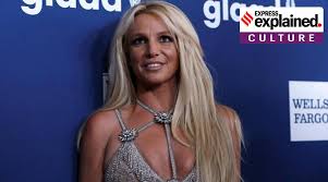 Britney spears • 190 млн просмотров. Britney Spears Conservatorship Explained