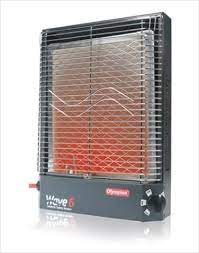 Catalytic heaters use oxygen and if the heated space is not vented, the heater will consume oxygen and death can occur due to carbon monoxide poisoning (the air. Amazon Com Camco 57341 Wave 6 Catalytic Safety Heater Home Kitchen