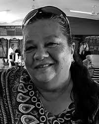 Cheryl Buchanan: Activist, Mentor, Publisher