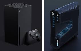 Xbox Series X Alcanca Os 14 6 Teraflops Com Boost Mode Contra Os 10 2 Tflops Do Ps5 Em 2020 Xbox Playstation Microsoft