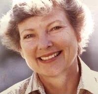 Marian McKillop Obituary (1927