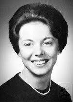 Roberta Lorraine Weeks Innes (1945-1974)