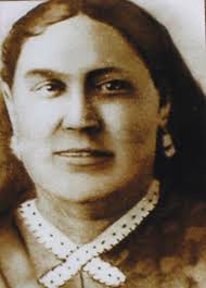 Family history of great great great grandmother