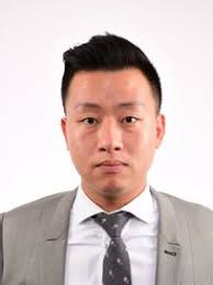 謝耀鋒Jack Tse (S-543205)