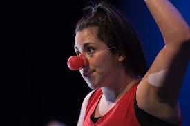 Next Stage 2013 introduces the next generation of performers