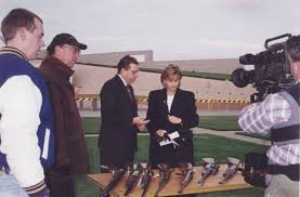 Or was it deliberately designed to distort public perception and direct. Port Arthur Massacre National Museum Of Australia