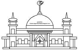 Kalkulator kubah masjid cara menghitung harga kubah masjid kini tak perlu repot,kubah masjid merupakan simbol dari bangunan masjid walaupun tidak harus ada, masjid minimalis yang bagus. Karikatur Masjid A Caricature Is A Rendered Image Showing The Features Of Its Subject In A Simplified Or Exaggerated Way Through Sketching Pencil Strokes Or Through Other Artistic Drawings Compare To