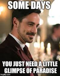 Emun Elliott In Theh Paradise Meme Made By Lis Emun Elliott Fictional Characters Memes