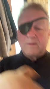 Tootsie being camera shy