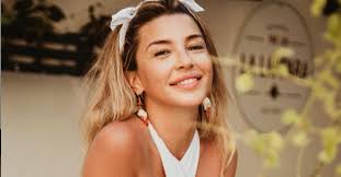 Volvió! Pancha Merino recorrió las calles de su querido Cerro Alegre