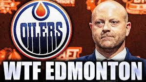 EDMONTON OILERS HIRE STAN BOWMAN… WHAT THE HELL?