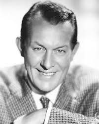 Vaughn Monroe