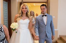 W życiu prywatnym andrzeja piasecznego zaszło ostatnio sporo zmian. Malgosia Camasutra I Mateusz Promienieja Mlodzi Obchodza Bawelniana Rocznice Slubu Disco Polo Info